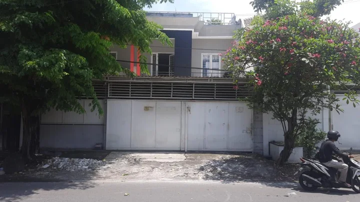 Dijual Rumah Lokasi Strategis Pucang Anom Surabaya Timur