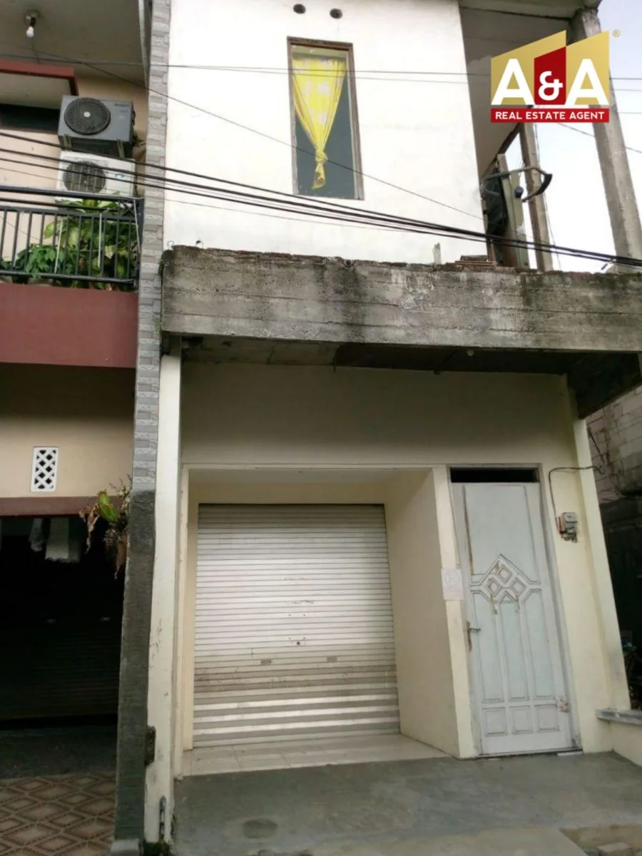 Disewakan Rumah Murah Lidah Wetan Tengah Surabaya Barat