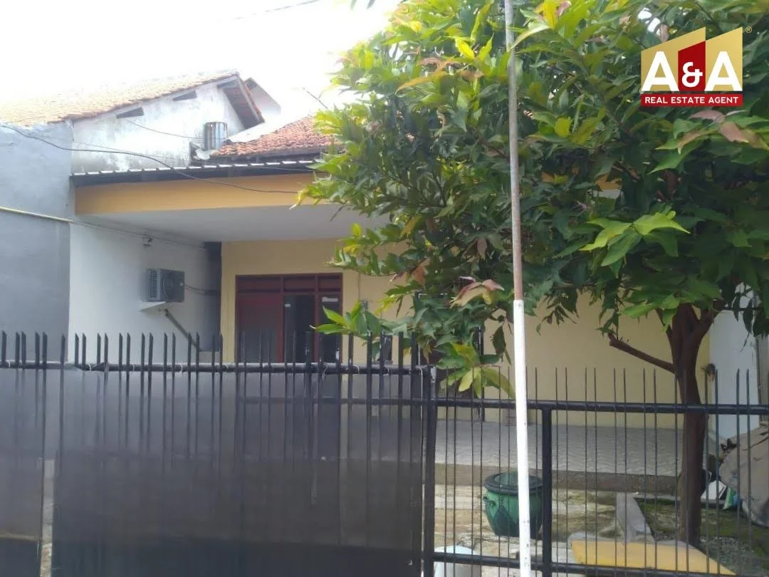 Dijual Rumah Murah banget Manukan Tirto Surabaya Barat
