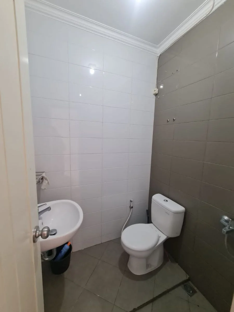 Dijual Rumah Bagus Siap Huni di Kawasan Perumahan Villa Puncak Tidar Kota Malang - Thumbnail 2