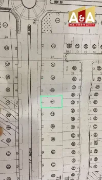 Disewakan Tanah Lokasi Istimewa di Royal Park Citraland Surabaya Barat