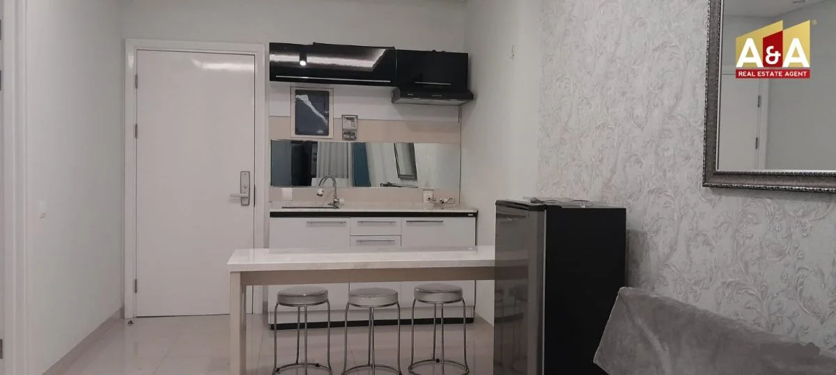 Dijual/disewakan Apartemen The Vertu di Ciputra World Surabaya Barat