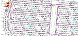 Dijual Tanah Strategis Waterfront Citraland Surabaya Barat