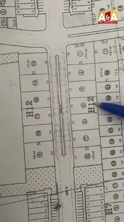 Dijual Tanah Komersial Murah di Raya International Village Citraland Surabaya Barat
