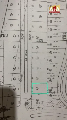 Dijual Tanah Murah Bukit Telaga Golf Citraland Surabaya Barat
