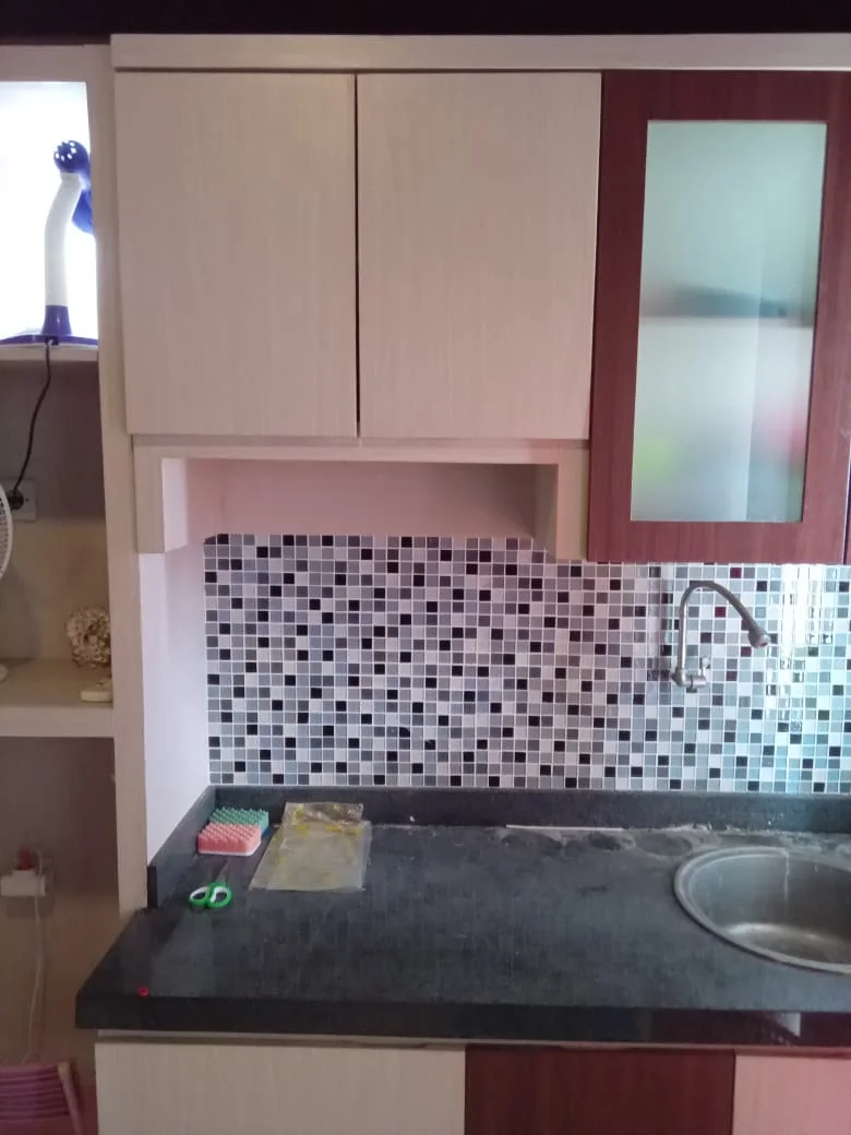 Dijual Apartemen Studio di Educity Pakuwon Surabaya Timur - Thumbnail 3