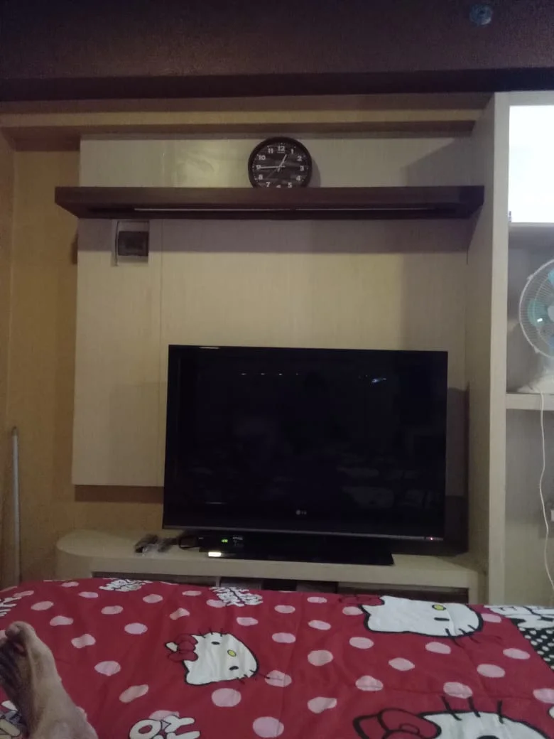 Dijual Apartemen Studio di Educity Pakuwon Surabaya Timur - Thumbnail 4