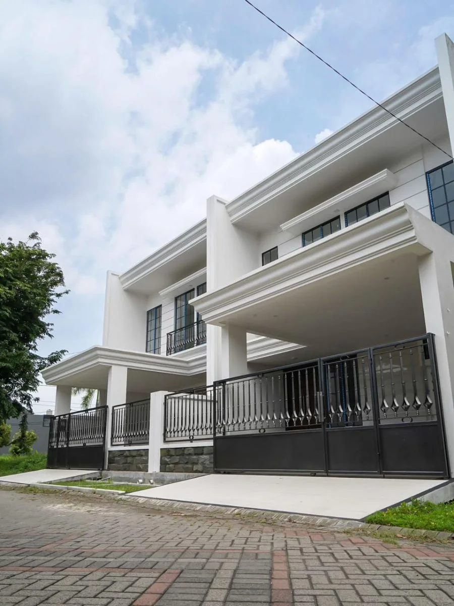 Dijual Rumah Minimalis Layak Huni Wilayah Araya 2 Surabaya Timur