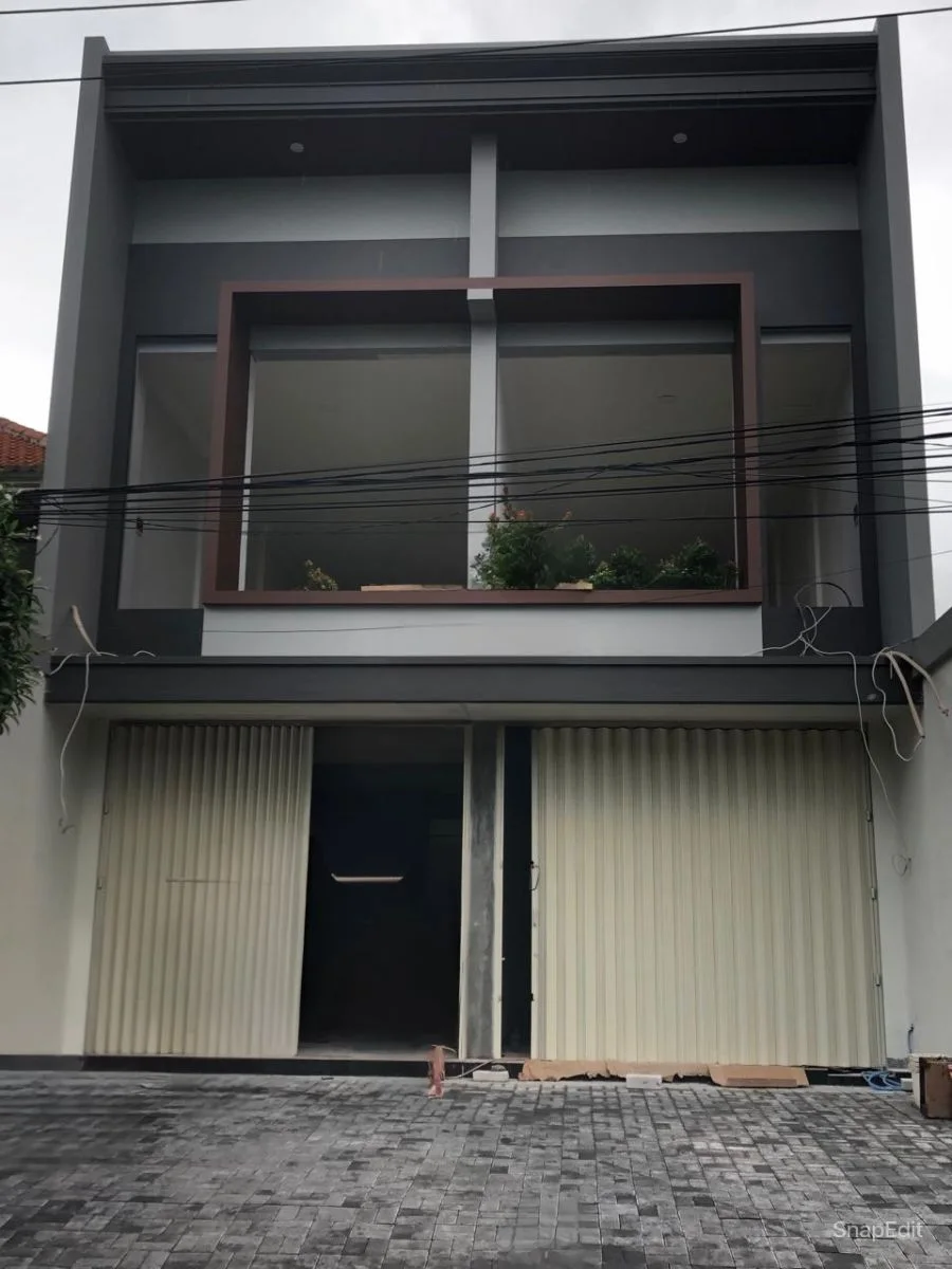Dijual Ruko Strategis di Manukan Tengah Surabaya Barat
