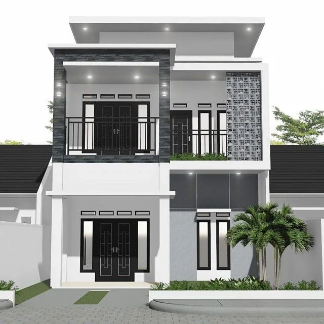 Dijual Rumah Minimalis Strategis di Wilayah Surabaya Timur