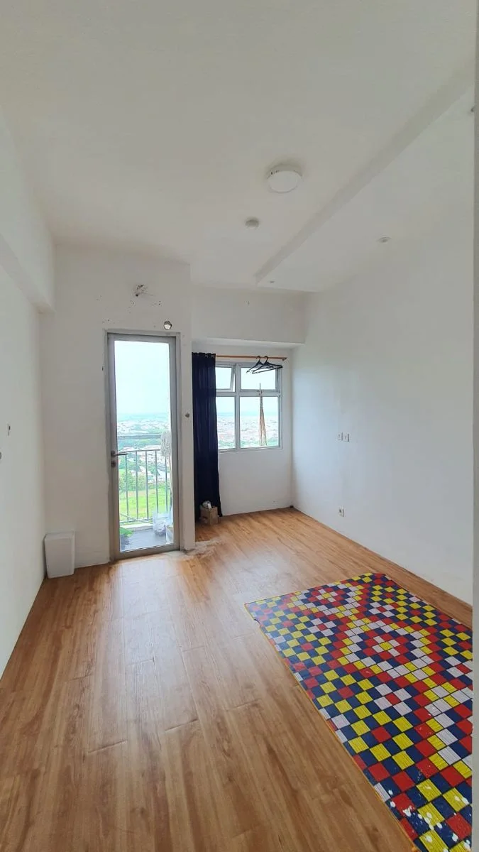 Dijual Apartemen Luas Gunawangsa Merr Tower B Surabaya Timur - Thumbnail 3
