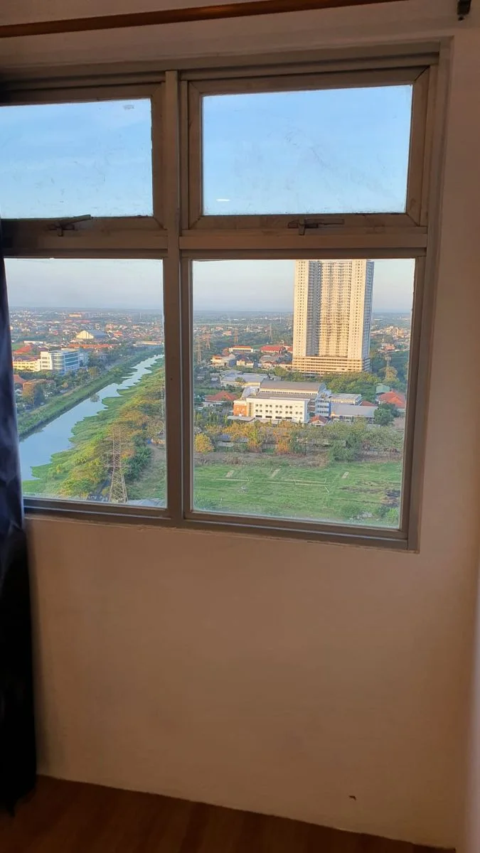 Dijual Apartemen Luas Gunawangsa Merr Tower B Surabaya Timur - Thumbnail 4