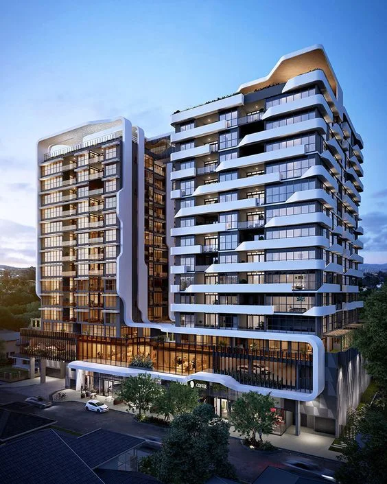 Dijual Apartemen Strategis Full Furnish di Grand Sungkono Lagoon Wilayah Surabaya Barat