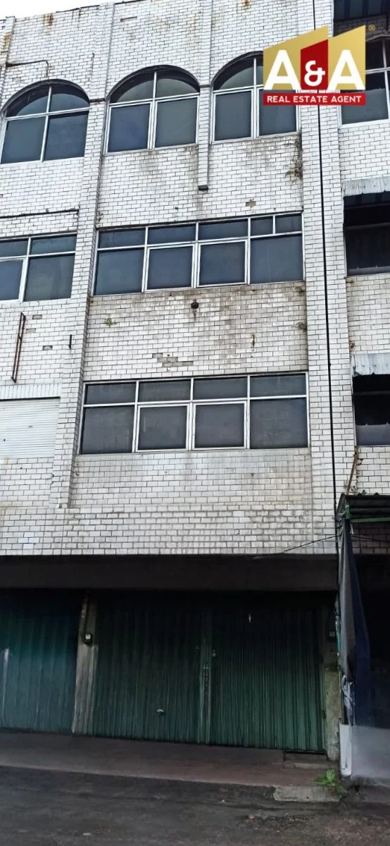 Disewakan Ruko Lokasi Strategis di Sinar Galaxy Surabaya Pusat