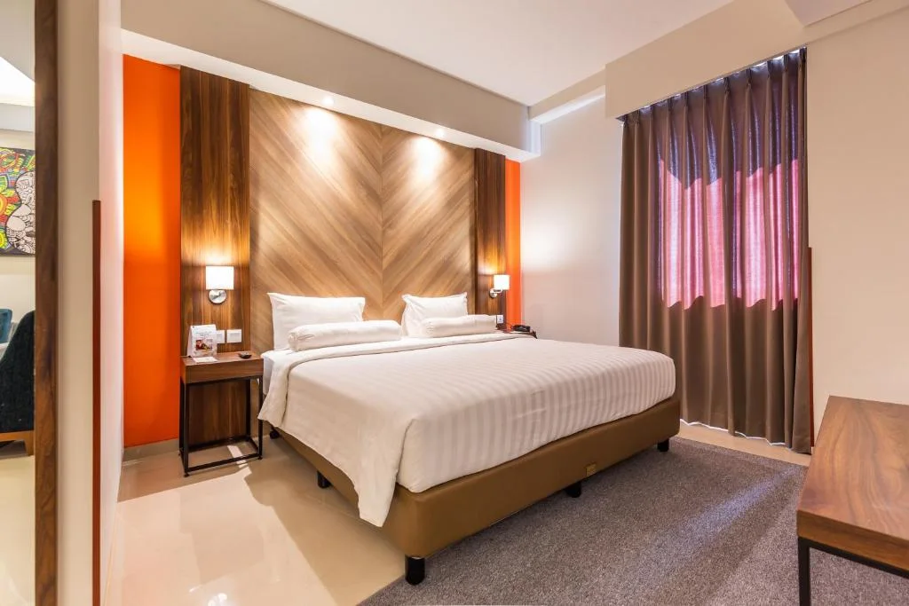 Dijual Hotel Masih Aktif di Great Diponegoro Wilayah Surabaya Pusat