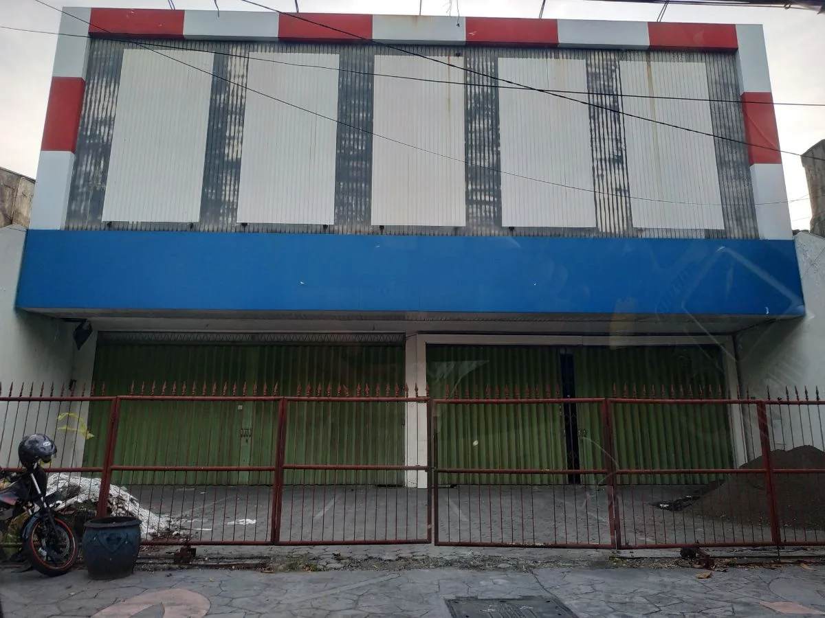Disewakan Ruko Siap Huni di.Surabaya Timur