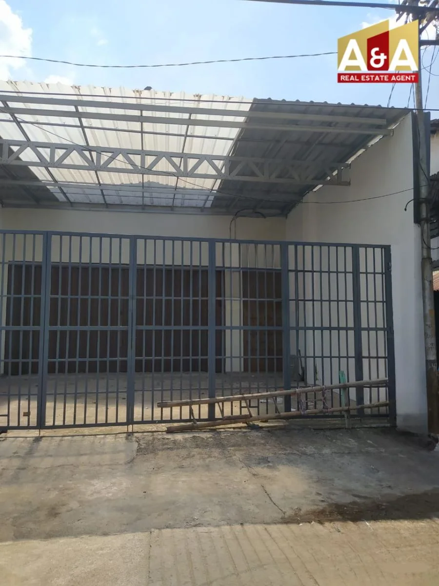 Dijual Ruko Baru Lokasi Strategis Tembok Dukuh Surabaya Pusat