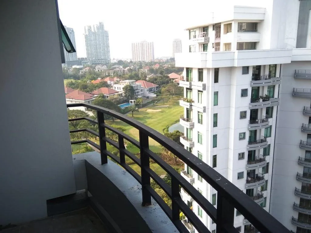 Dijual/Disewakan Kondominium Siap Huni Graha Family Prima B Surabaya Barat