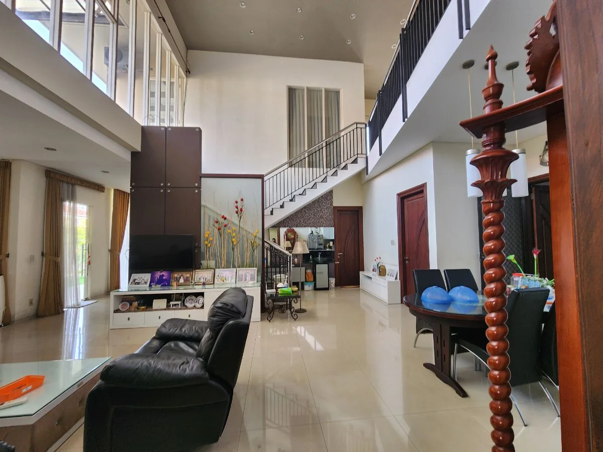Dijual Rumah Minimalis Terawat di Villa Valensia Surabaya Barat - Thumbnail 4