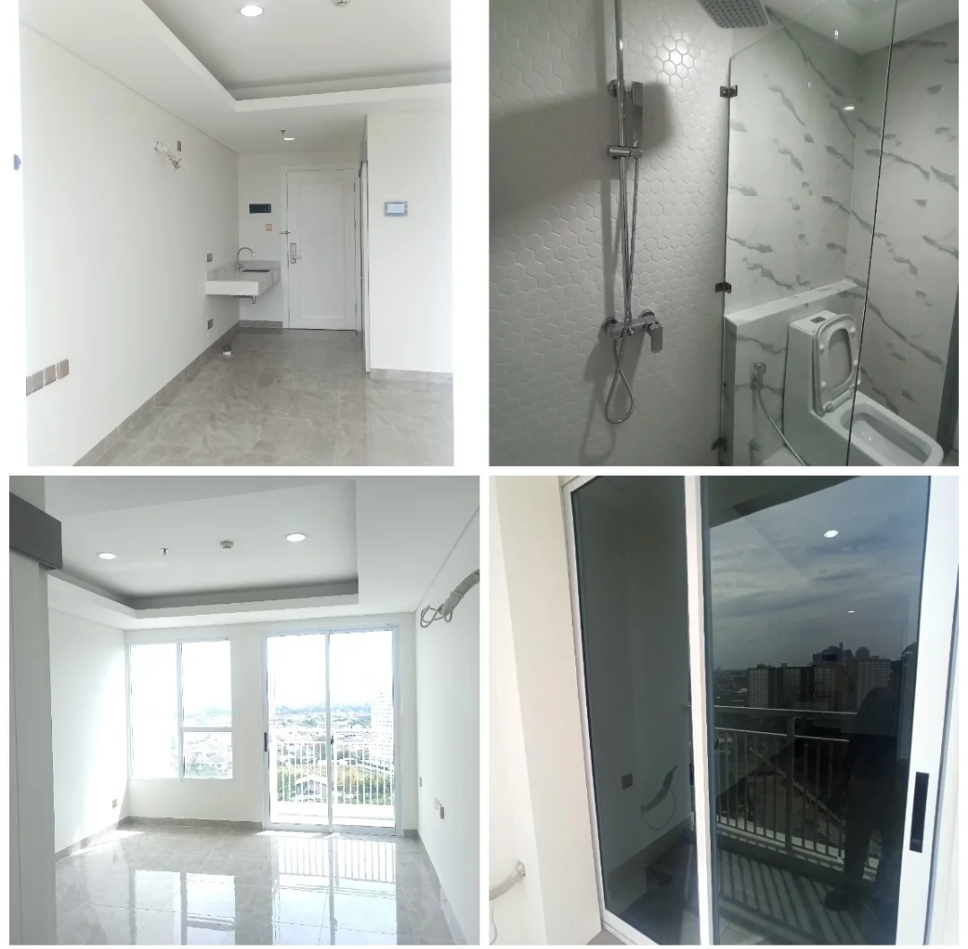 Dijual Apartemen Strategis di 88 Avenue Surabaya Barat
