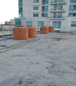 Dijual/Disewakan Gedung Lokasi Strategis 7 lantai Jl Pemuda Wilayah Surabaya Pusat