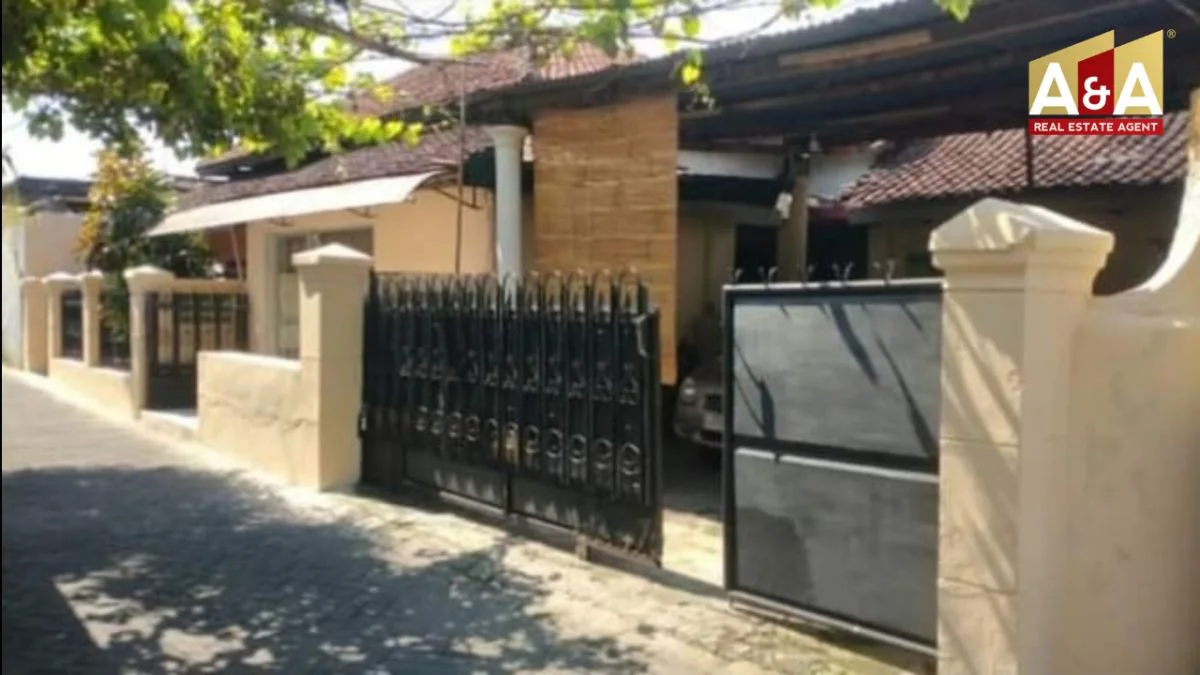 Dijual Cepat Rumah Lokasi Strategis di Kutorejo Pandaan
