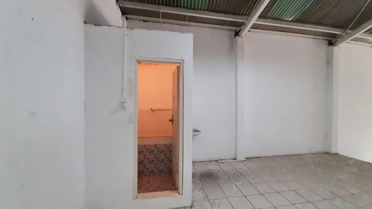 Dijual Gudang Lokasi Strategis di Lebak Timur Surabaya Timur - Thumbnail 3