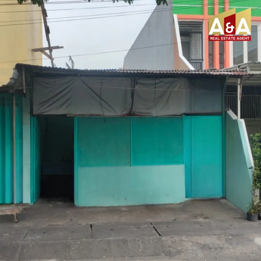 Dijual Cepat Tanah Kedung Cowek Surabaya Timur