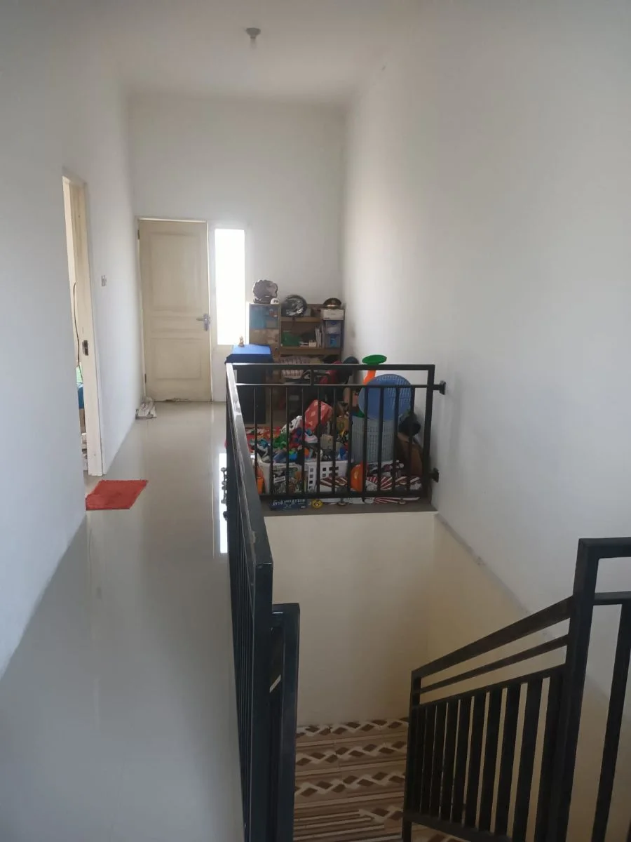 Dijual Rumah Strategis di Medokan Ayu Surabaya Timur - Thumbnail 3