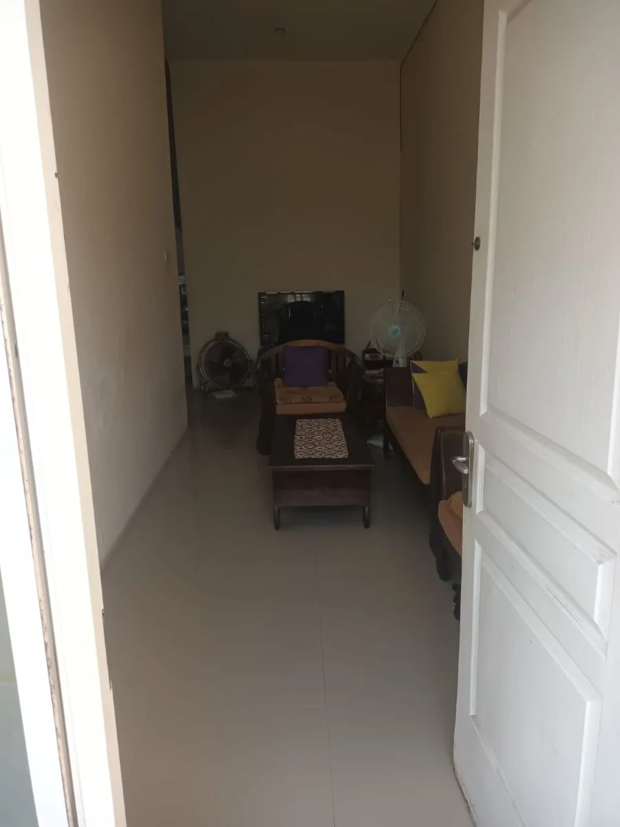 Dijual Rumah Strategis di Medokan Ayu Surabaya Timur - Thumbnail 4