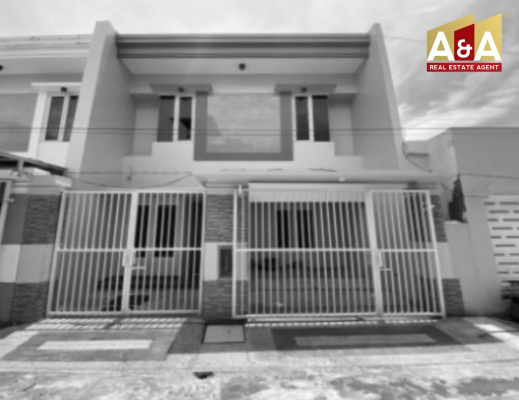 Disewakan Rumah Siap Huni di Mulyosari Surabaya Timur