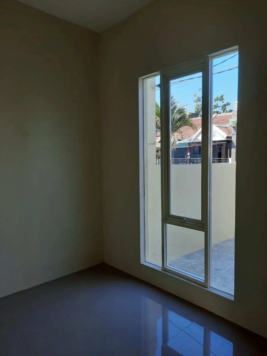 Dijual Rumah Baru 2 lantai Full Granit di Citra Sentosa Residence Lakarsantri Surabaya Barat - Thumbnail 3