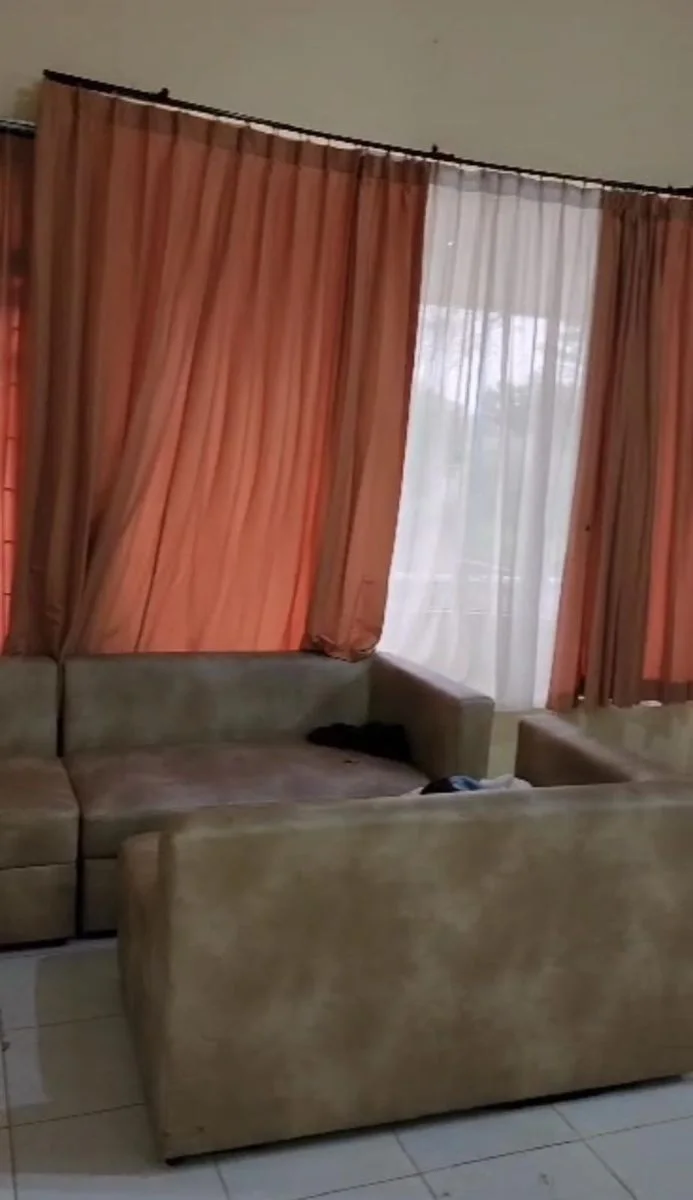 Dijual Rumah Murah Strategis di International Village Citraland Surabaya Barat