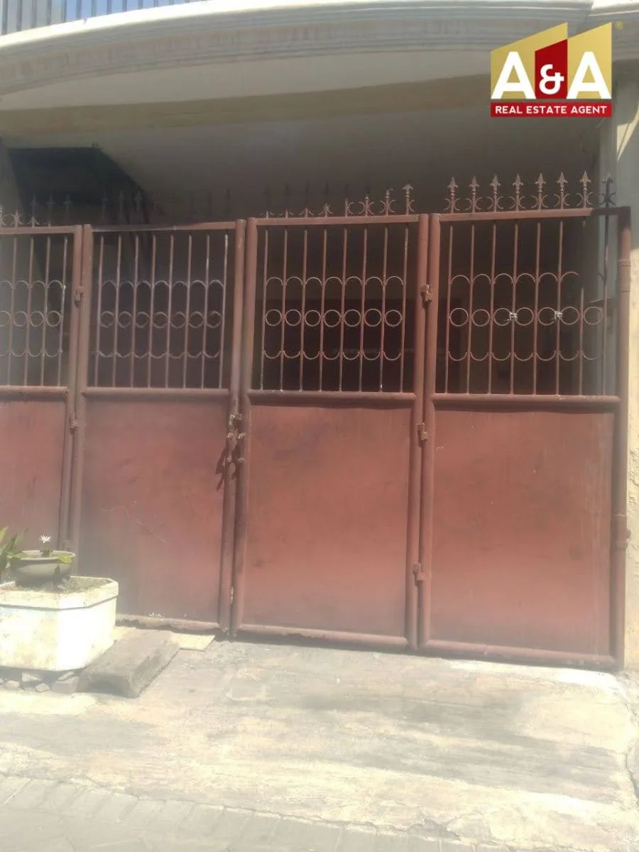 Disewakan Rumah Bagus Terawat di Gubeng Kertajaya Wilayah Surabaya Timur 30 JUTA