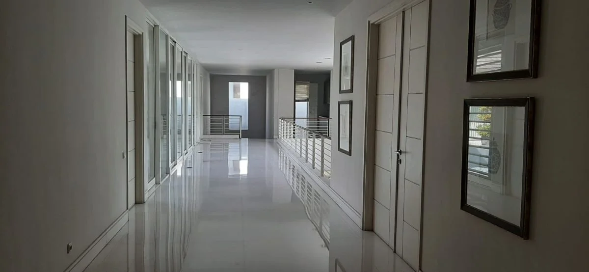 Dijual Rumah Mewah di Darmo Hill Surabaya Barat - Thumbnail 2