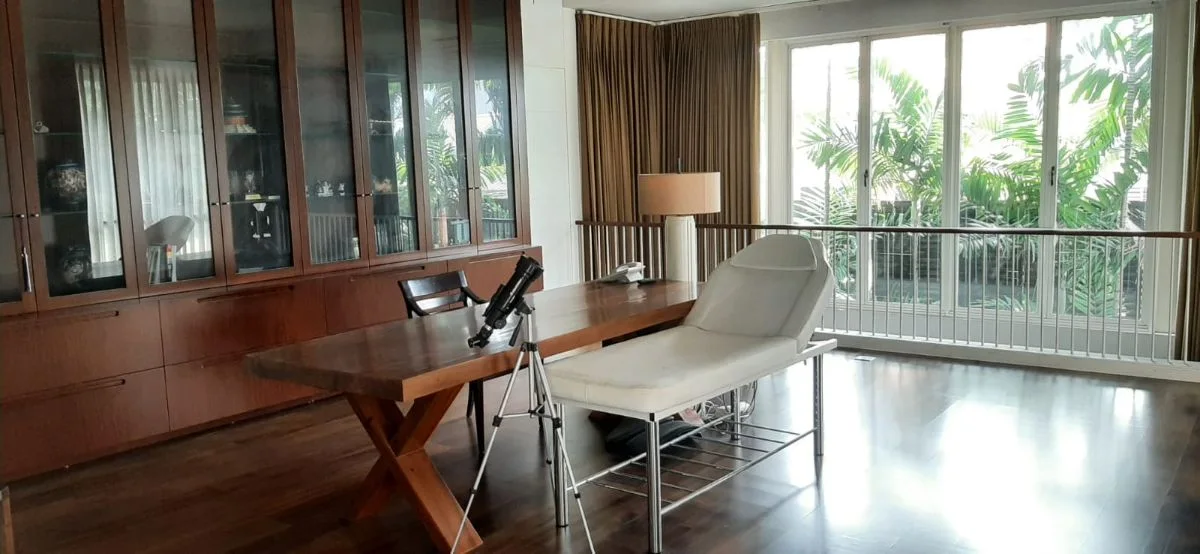 Dijual Rumah Mewah di Darmo Hill Surabaya Barat - Thumbnail 4