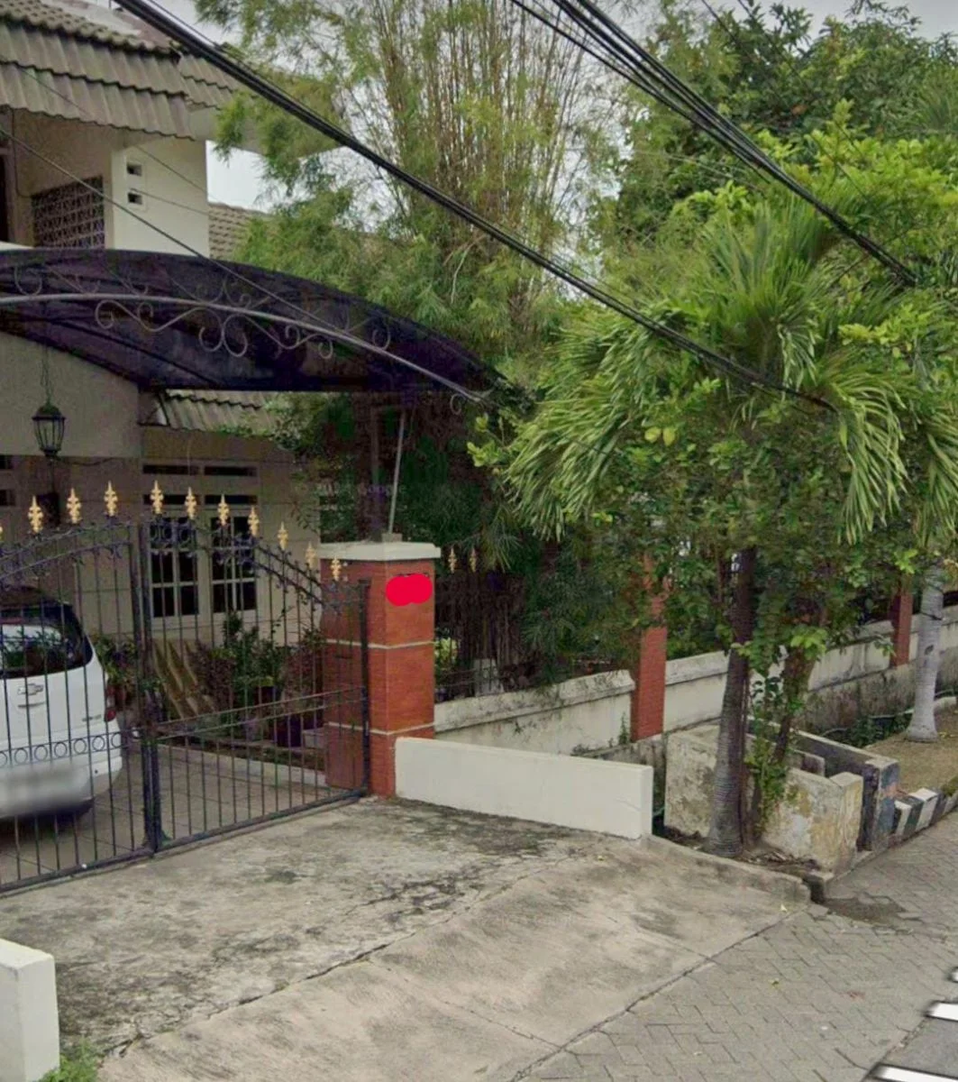 Dijual Rumah Bagus di Mojoklangru Kidul Surabaya Timur