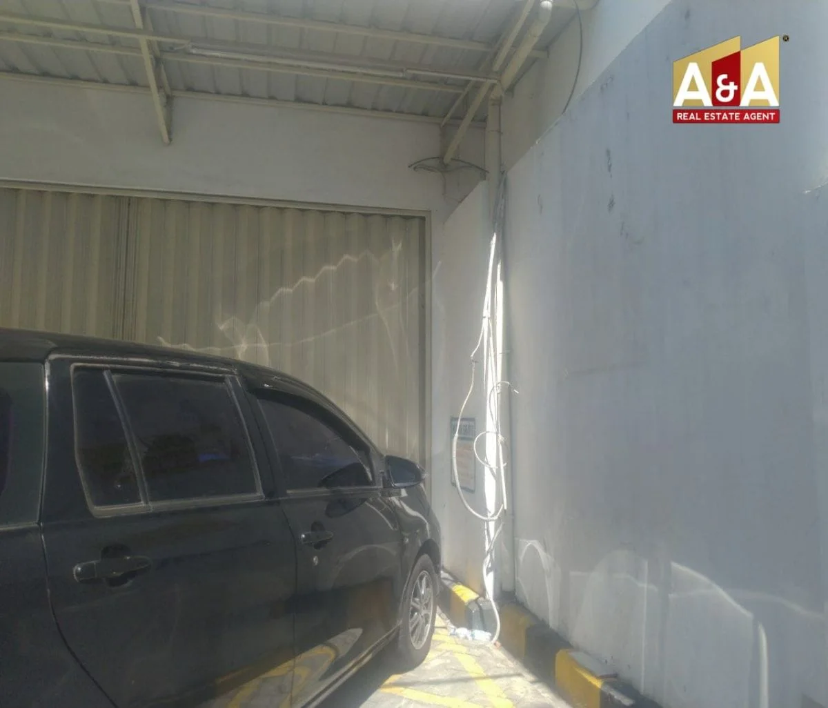 Dijual Ruko Strategis di Kedung Tarukan Surabaya Timur