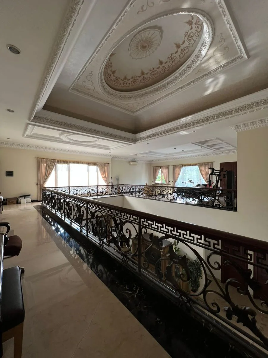 Dijual Rumah Mewah di Dharma Husada Permai Surabaya Timur - Thumbnail 2
