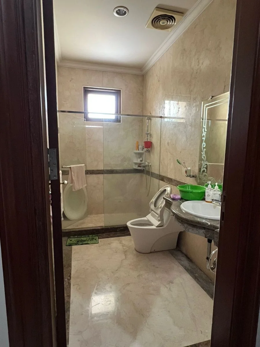 Dijual Rumah Mewah di Dharma Husada Permai Surabaya Timur - Thumbnail 3