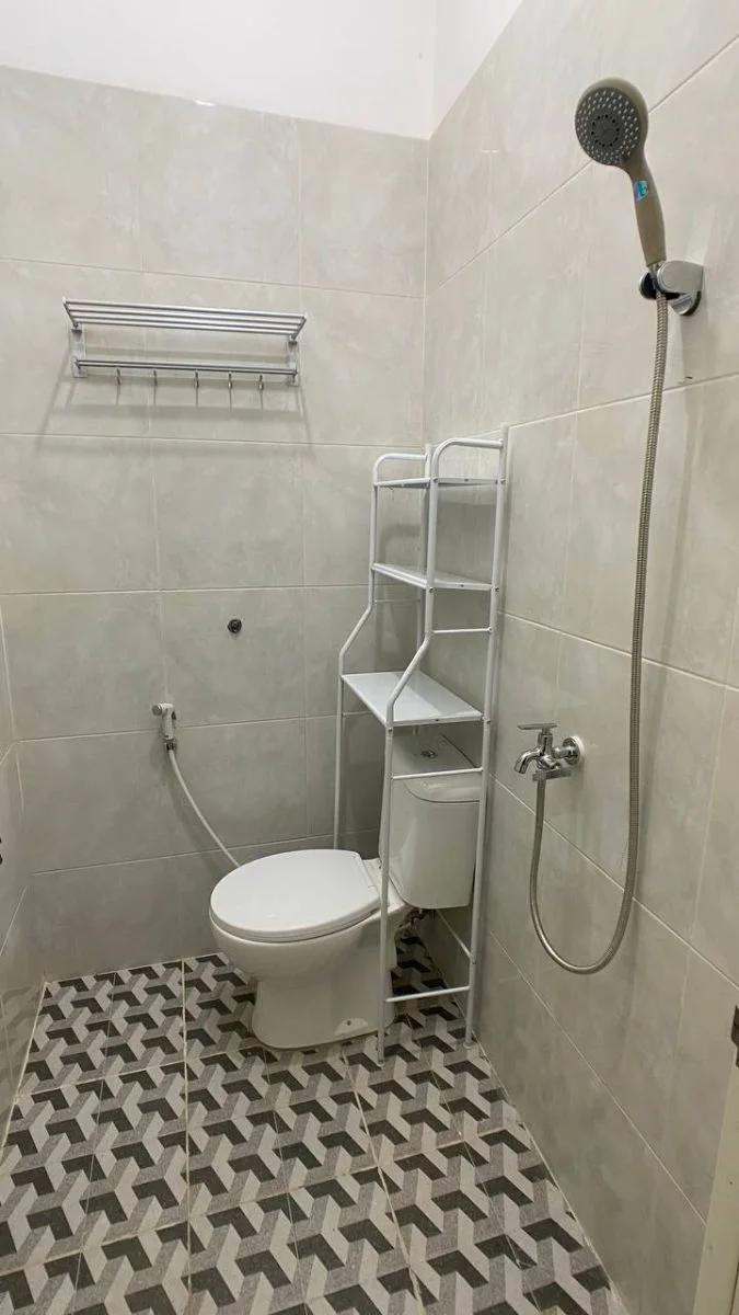 Dijual Rumah Bersih Nyaman di Dukuh Kupang Wilayah Surabaya Barat - Thumbnail 4