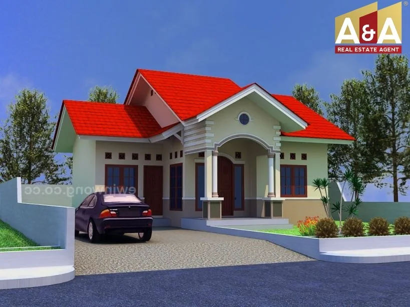 Dijual Rumah Kos-kosan di Dukuh Kupang Surabaya Barat