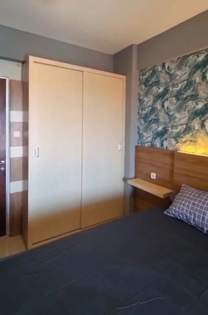 Dijual Apartemen Studio Murah Furnish di Gunawangsa Surabaya Timur - Thumbnail 3