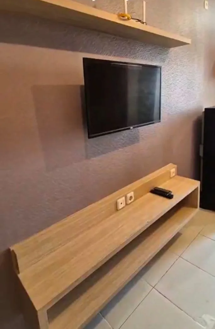Dijual Apartemen Baru Murah Furnish di Gunawangsa Manyar Surabaya Timur - Thumbnail 2