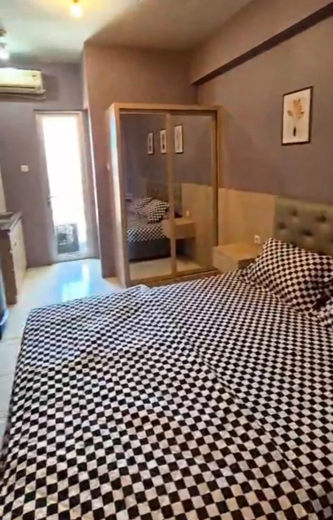 Dijual Apartemen Baru Murah Furnish di Gunawangsa Manyar Surabaya Timur - Thumbnail 3
