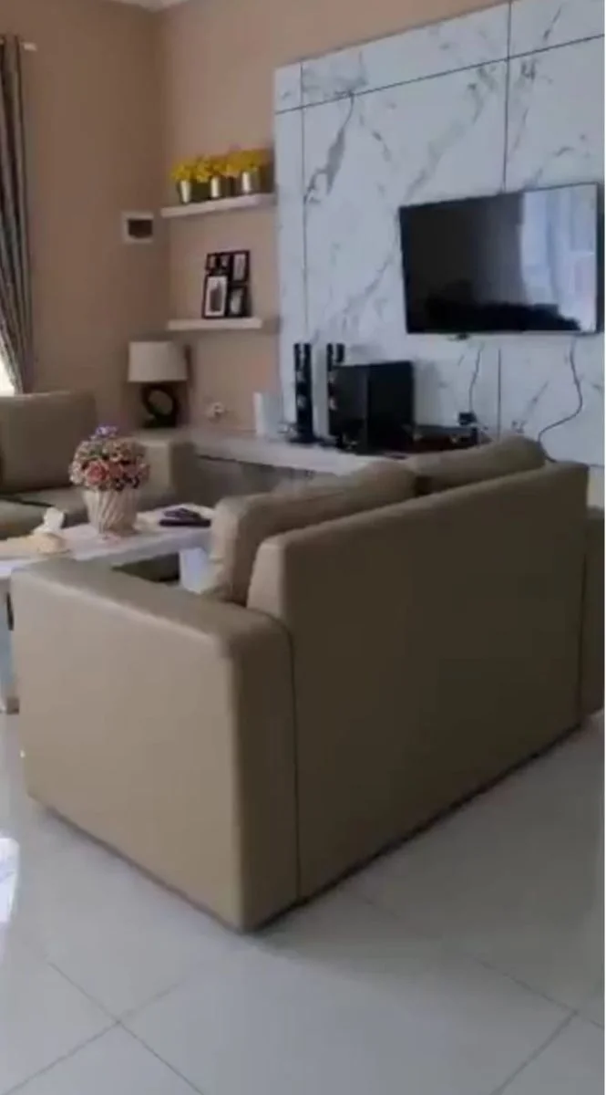 Dijual Rumah Siap Huni di Taman Dayu Pandaan