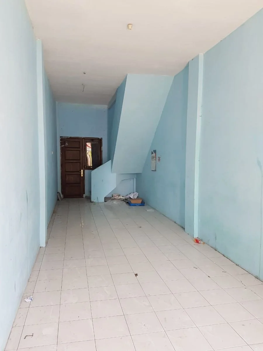 Dijual/Disewakan Ruko 2 Lantai di Mergan Malang - Thumbnail 2