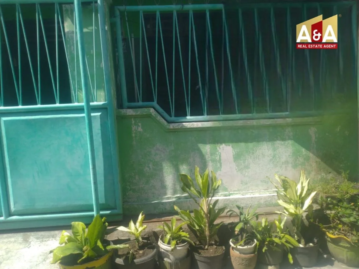 Dijual Rumah Kawasan Ramai di Jojoran Baru Surabaya Timur