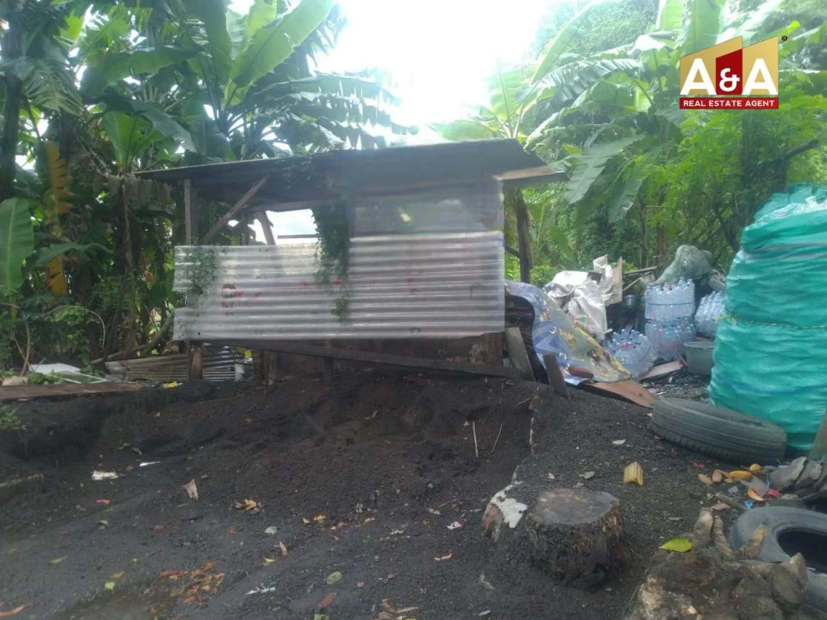 Dijual Tanah Strategis di Kertomenanggal Wilayah Surabaya Selatan
