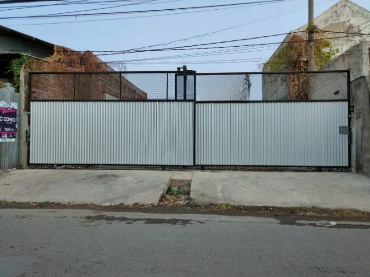 Dijual Tanah Murah Strategis di Raya Pandugo Surabaya
